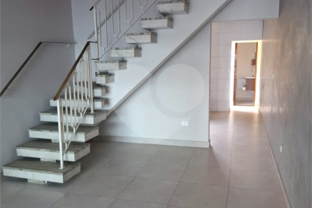 Sobrado a venda no Belem
