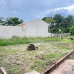 Lote à venda no Residencial Samambaia
