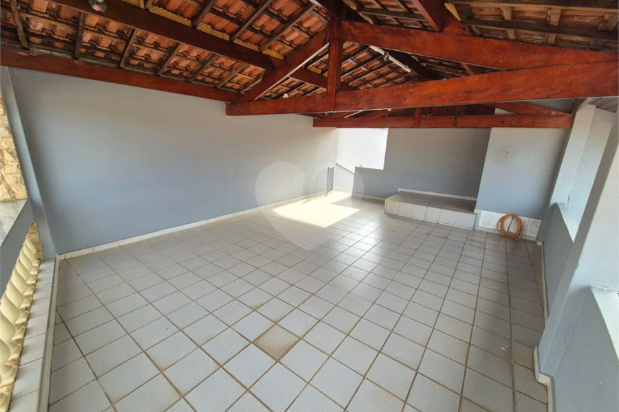 Casa à venda no bairro Maracanã, 3 quartos, 2 suítes em Piracicaba/SP.