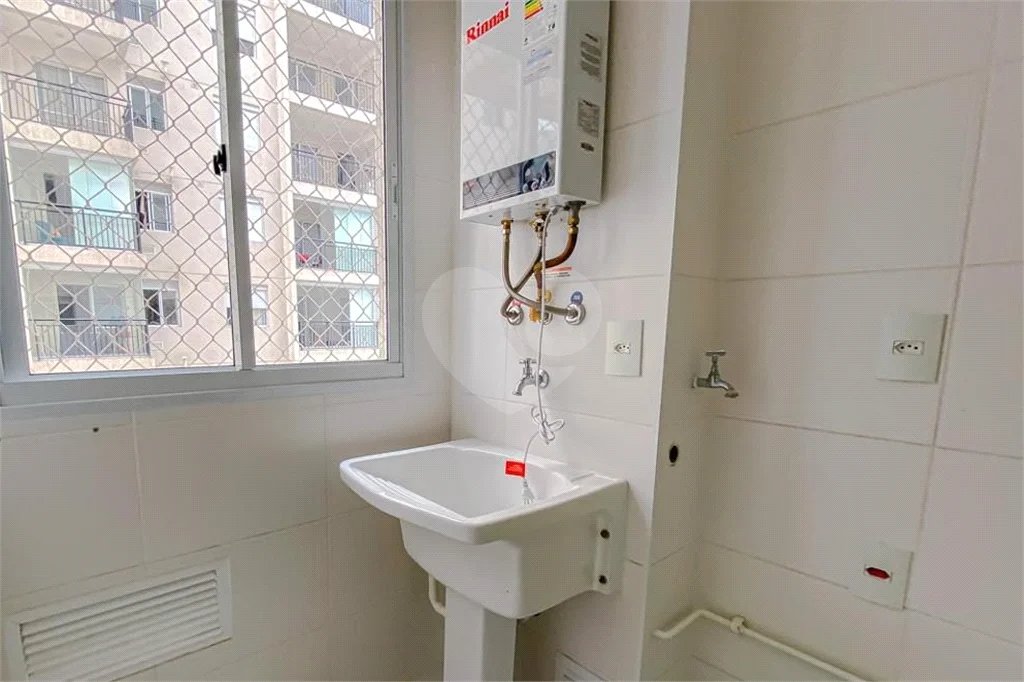 Apartamento Residencial