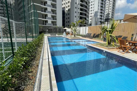 Apartamento à venda na Vila Guilherme – São Paulo
