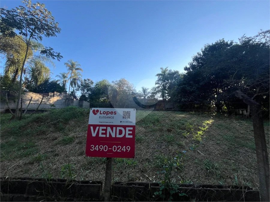 Terreno à venda no bairro Santa Rita – Piracicaba/SP