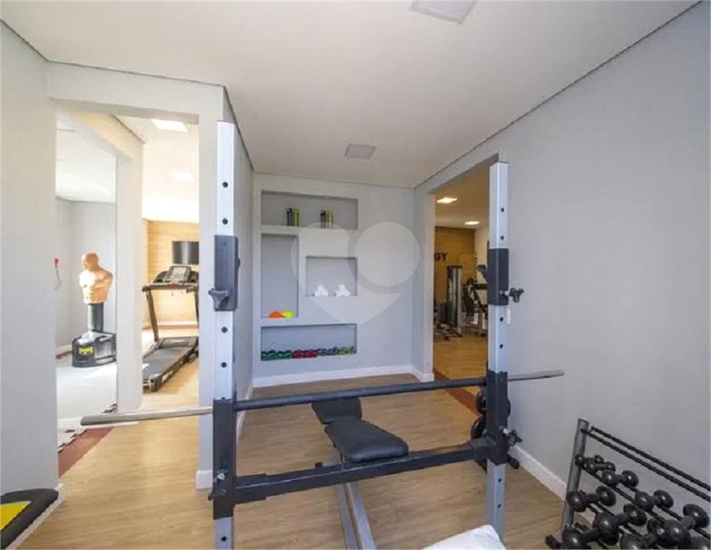 Excelente apartamento localizado na Mooca