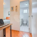 APARTAMENTO A VENDA NA VILA CLEMENTINO COM 3 QUARTOS