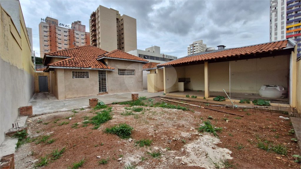 Casa no Jardim Macarengo - São Carlos/SP