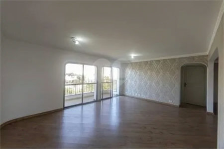 Apartamento à venda com 168m² - Mooca