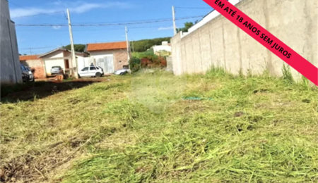 Terreno à venda em Taquaral, Piracicaba, SP