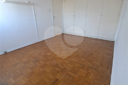 Apartamento 97m² para locação com 2 dormitórios e 1 vaga para garagem localizado na Vila Clementino