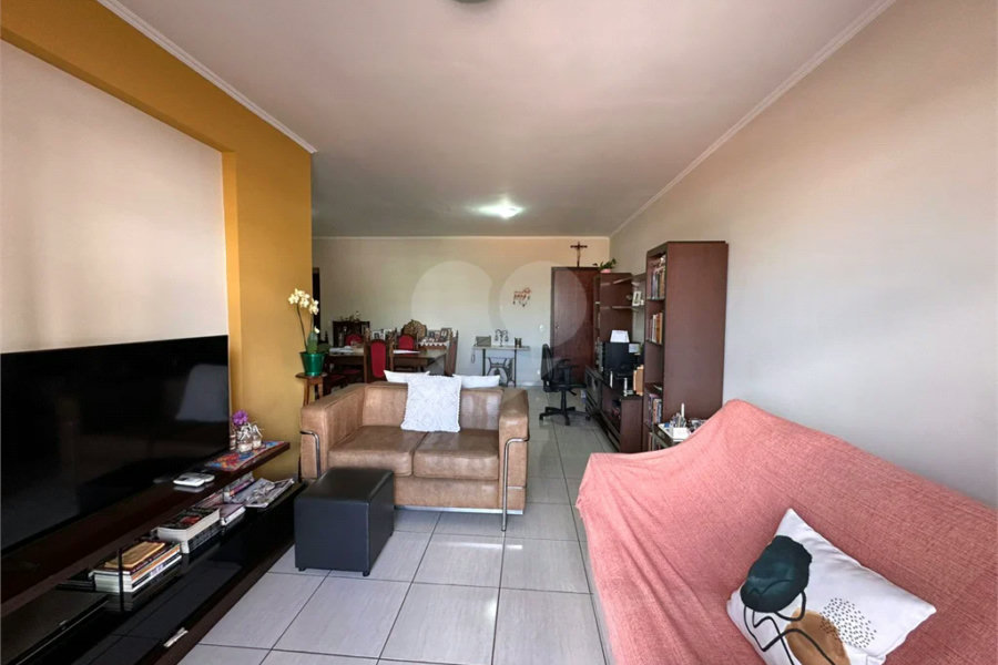 Apartamento em Piracicaba, Higienópolis