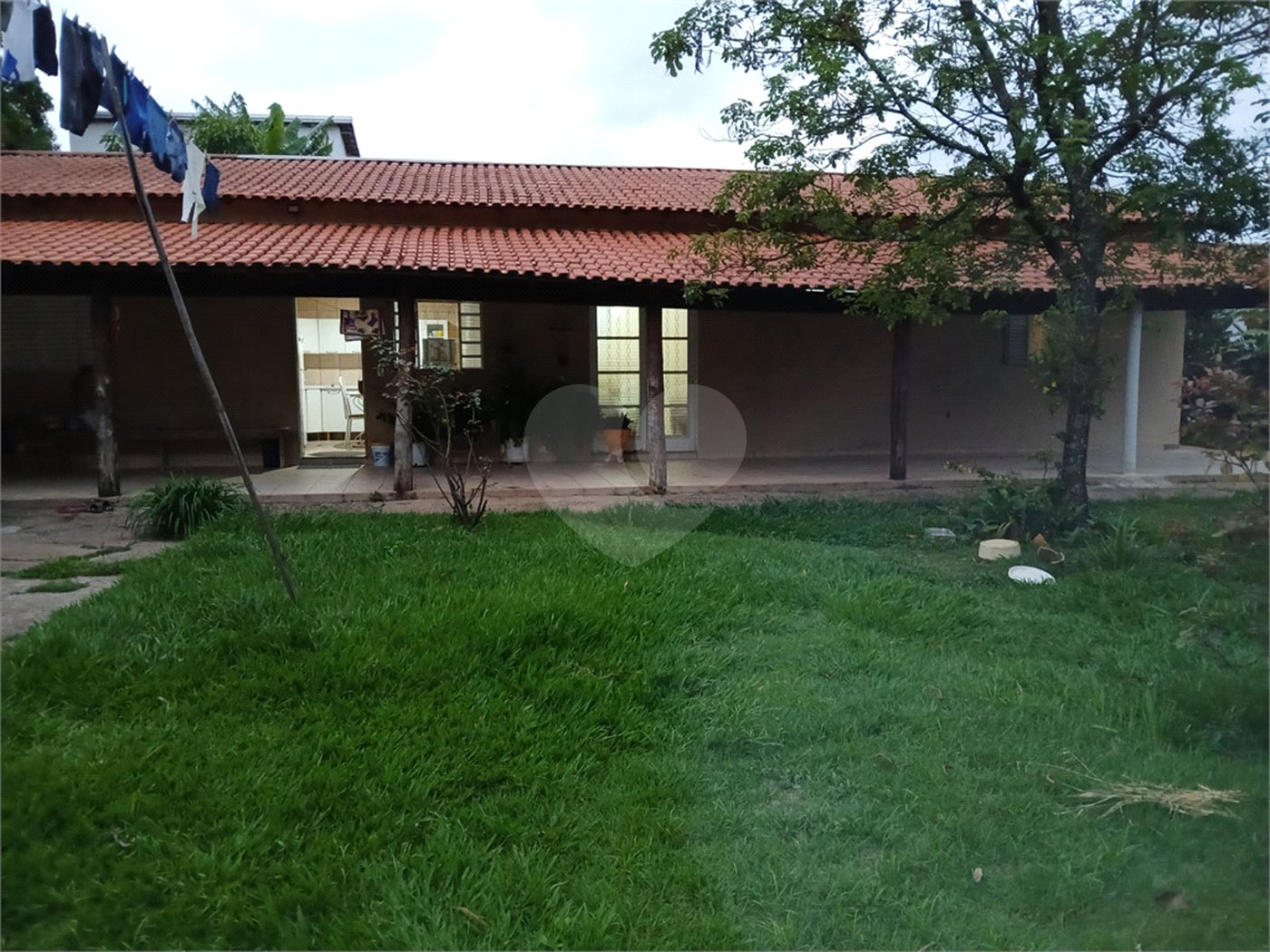Chácara para venda na cidade de Ibaté/SP