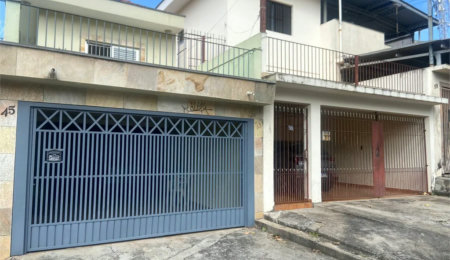 Casa Térrea para alugar com 3 quartos, sendo 1 suíte, em Vila Ipojuca, São Paulo, SP