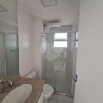Apartamento à venda em Vila Gumercindo – 55m²
