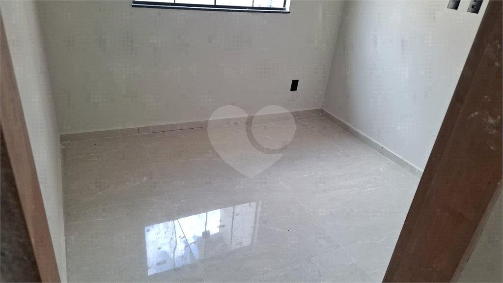 Casa à Venda – Jardim Embaré