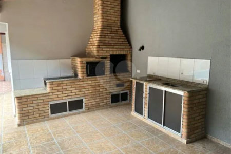 CASA A VENDA 420M², 5 DORMITORIOS, 4 BANHEIROS, 2 VAGAS, BAIRRO JARDIM PARAISO- SÃO JOSÉ DOS CAMPOS/