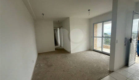 Apartamento à venda com 2 quartos em Vila Moraes, São Paulo, SP