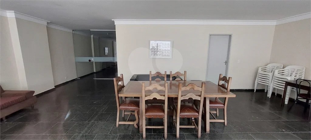 Apartamento de 1 quarto, 45 m², com garagem para locação no Alto da Boa Vista (Borba Gato)