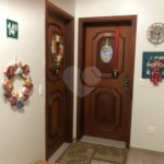 Apartamento com cobertura á venda no Parque Santa Monica - São Carlos/SP