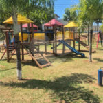 Terreno à venda no Condomínio Park Campestre I em Piracicaba/SP.