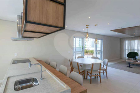 Studio Moderno de 25m² no Mobi One Paulista – Pronto, Mobiliado e Ideal para Investimento!