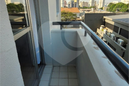 Apartamento á venda - Saúde