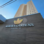 Apartamento Aurora Gardens