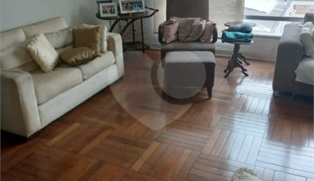 Apartamento à venda com 3 quartos, sendo 1 suíte,  em Jardim Paulista, São Paulo, SP