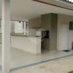 Apartamento 2 dormitorios. uma vaga, para alugar Villa Vic Florença