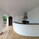 Casa térrea no Condomínio Faber I.