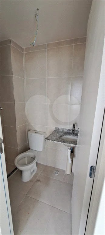 Apartamento 2 Dorms a 800m do Metrô Belém – Vista Livre