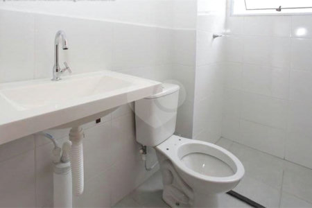 Apartamento para venda no Condomínio Residencial Monte Logan