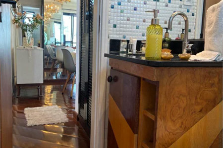 Lindo apartamento a venda na área nobre de Pinheiros - Venha morar no Johann Strauss!