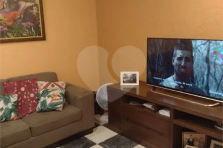 Casa para venda no Jardim Cruzeiro do Sul