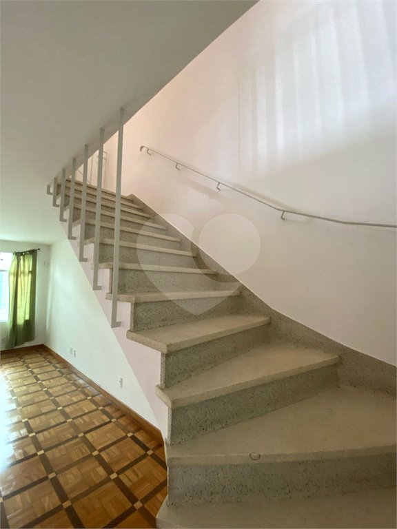 Casa á venda - Jabaquara