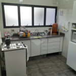 Apartamento no Edifício Professora Benedita Stahl Sodré