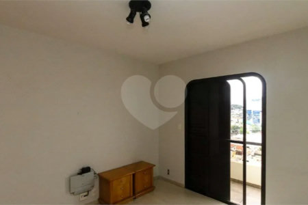 Apartamento de Cobertura para locação na Mooca