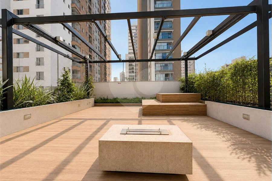 Ipiranga - Apartamento em Andar Alto | 74,58 m² | 2 Suítes | Próximo ao Metrô