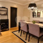 Apartamento com 3 dormitórios, 1 suíte, sala ampliada, varanda gourmet, planejados e 2 vagas. Condomínio com lazer completo e ótima localização em São Bernardo do Campo.