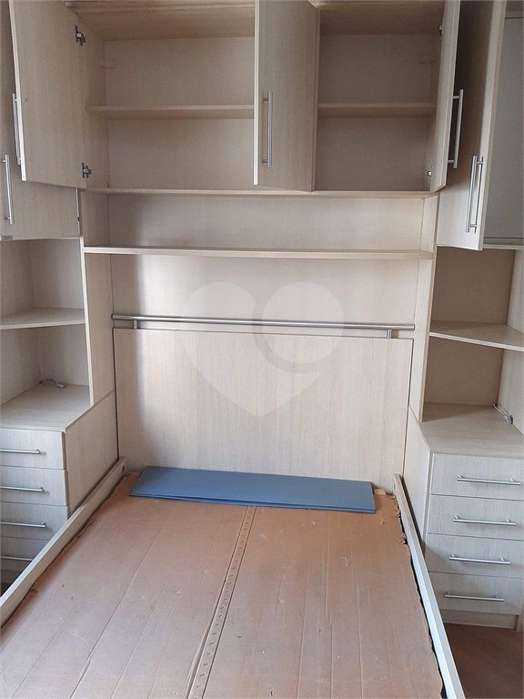 Apartamento à venda com 2 quartos em Jardim Íris, São Paulo, SP