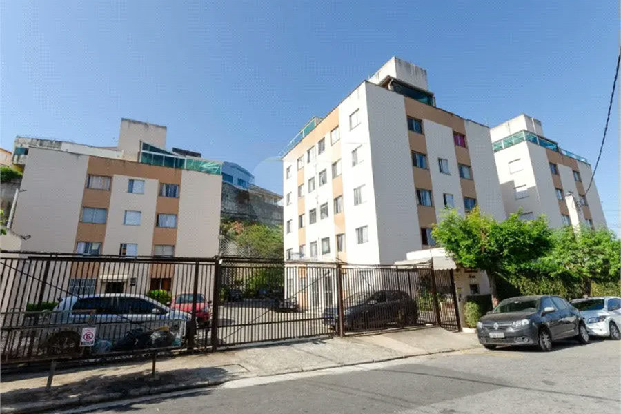 Apartamento à Venda na Vila Clarice – 40m2 - 2 Dormitórios e 1 Vaga de garagem