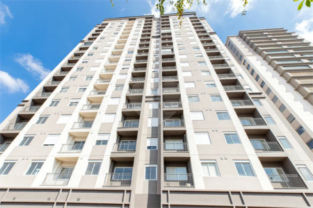 Excelente apartamento no Ipiranga