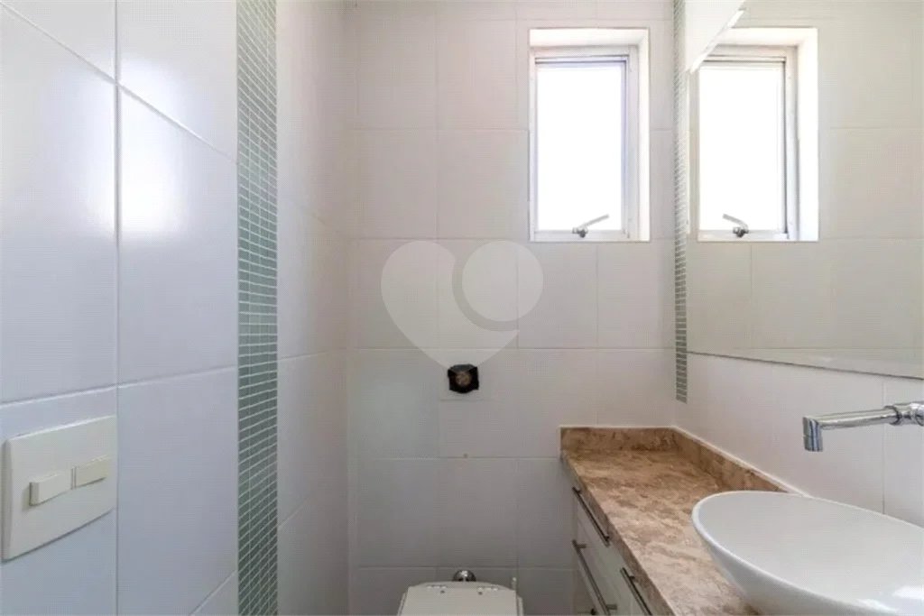 Apartamento para venda Moema com 2 dormitórios 1 vaga de garagem