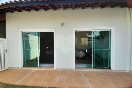 Casa à Venda no Residencial Eldorado - São Carlos