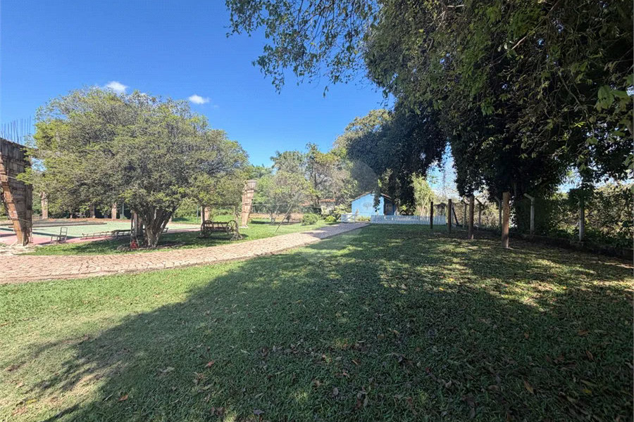 Sítio à venda com 2 quartos em Jardim São Francisco, Piracicaba, SP