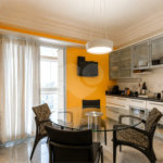 Apartamento mobiliado para locação em Moema | 275 m² | 3 suítes | 4 vagas