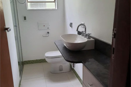 Sobrado à venda com 3 quartos, sendo 1 suíte,  em Jardim Bonfiglioli, São Paulo, SP
