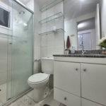 Apartamento para alugar com 2 quartos, sendo 1 suíte, em Vila Polopoli, São Paulo - SP