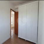 Apartamento à venda bairro Jardim Boa Vista.