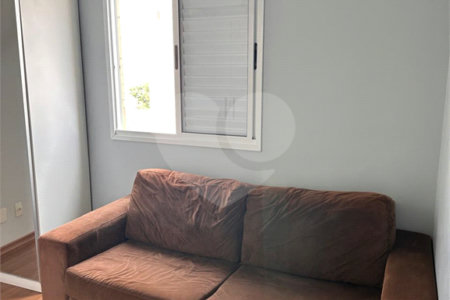 Apartamento na Mooca