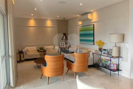 Apartamento Landscape by Helbor 4 quartos 241 m² Jardim Armênia - Mogi das Cruzes SP
