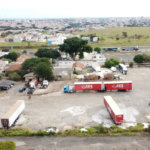 Área de terra a Venda na Margem da Rodovia Washington Luiz KM/230 - São Carlos/SP